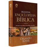 Pequena Enciclopedia Biblica 