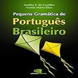 Pequena Gramatica Do Portugues