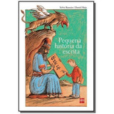 Pequena Historia Da Escrita