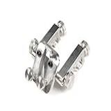 Pequena Mesa Universal De 20 Mm Para Afiar Tesouras Ferramentas De Cabeleireiro
