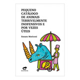 Pequeno Catalogo De Animais