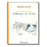 Pequeno Dicionario De Palavras