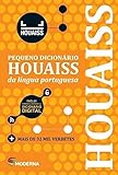 Pequeno Dicionário Houaiss Da Língua Portuguesa