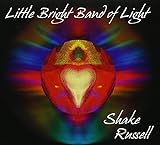 Pequeno Grupo De Luz Brilhante Audio CD Agite Russell
