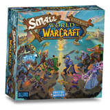 Pequeno Jogo De Tabuleiro