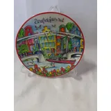 Pequeno Prato 15cm Diam