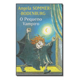 Pequeno Vampiro O