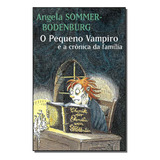 Pequeno Vampiro E A