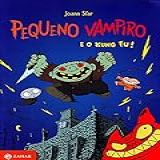 Pequeno Vampiro E O