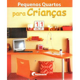 Pequenos Quartos Para Crianças