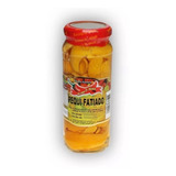 Pequi Fatiado Em Conserva Pote Com 300g Aroma D Minas