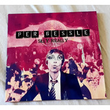 Per Gessle Cd Single Silly Really