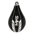 Pera De Velocidade Speed Striking Mks Pro Cor Preto