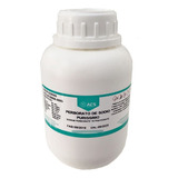 Perborato De Sódio Puríssimo 500g