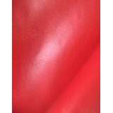 Percalux Revestimento 63cm X 1 Metro Vermelho Liso