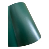 Percalux Revestimento Encadernação 63cm X 1 Metro Verde