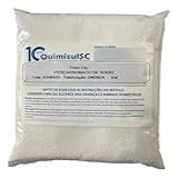 PERCARBONATO DE SÓDIO 1 KG 100 PURO