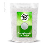 Percarbonato De Sódio 1kg 100 Puro Extra Fino Los Chef Tira Manchas Roupa Colorida E Branca Alvejante Natural