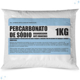 Percarbonato De Sódio 1kg