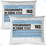 Percarbonato De Sódio 2 Kg 99 9 Puro