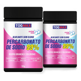 Percarbonato De Sodio 2kg