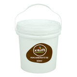 Percarbonato De Sódio Balde 4kg 100  Puro   X Roots