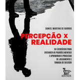 Percepcao X Realidade 