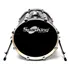 Percussão Bumbo De Bateria Compacto Spanking 18 Polegadas