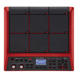 Percussao Eletronica Roland Spd Sx Se Special Edit