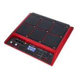 Percussao Eletronica Roland Spd Sx Se Special Edition Nfe