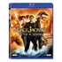 Percy Jackson E O Mar De Monstros - Blu-ray - Logan Lerman