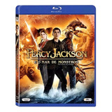 Percy Jackson E O