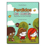 Perdidos Na Mata