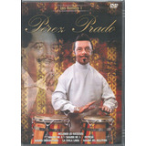 Perez Prado Dvd Las