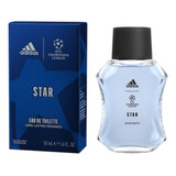 Perf adidas Uefa Star