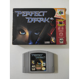 Perfect Dark Americano Na