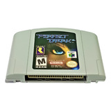 Perfect Dark Nintendo 64 Americano N64 Garantia