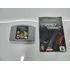 Perfect Dark Para Nintendo 64 N64 Com Manual