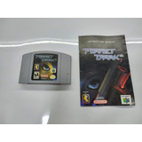 Perfect Dark Para Nintendo