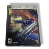 Perfect Dark Zero Xbox