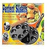 Perfect Sliders- Grande- Preto