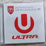 Perfecto Presents Ultra Music Festival 1