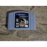 Perfetc Dark Nintendo 64