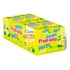 Perfetti Fruittella Herbs Zero Açúcar Limão E Ervas 12 Unidades De 25 2g