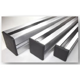 Perfil Aluminio 40mm Ou