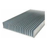 Perfil Aluminio Dissipador Calor 17 2cm