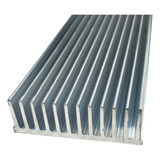 Perfil Aluminio Dissipador De Calor 15