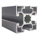 Perfil Alumínio Estrutural 45x45 Básico  1200 Mm 
