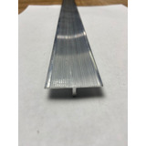 Perfil Aluminio Juncao T