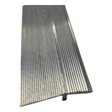 Perfil Aluminio Redutor Alto